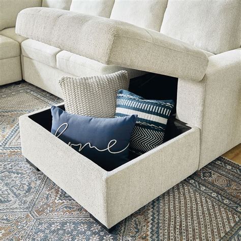 The Benefits of a Sectional with Pop-Up Bed