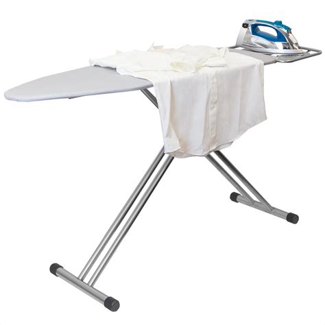 The Benefits of an Ironing Board Iron Rest