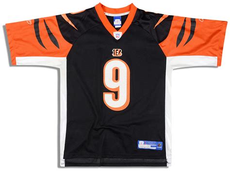 The Bengals Throwback Jersey: A Timeless Tribute to Gridiron Greatness