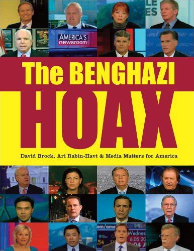 The Benghazi Hoax Reader