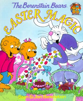 The Berenstain Bears Easter Magic Doc