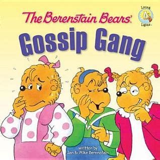 The Berenstain Bears Gossip Gang Doc