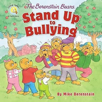 The Berenstain Bears Stand Up to Bullying Berenstain Bears Living Lights Epub