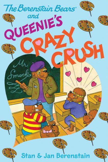The Berenstain Bears and Queenie's Craz Kindle Editon