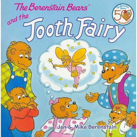 The Berenstain Bears and the Tooth Fairy Kindle Editon