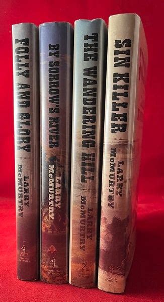 The Berrybender Narratives Complete Four Volume Set Kindle Editon