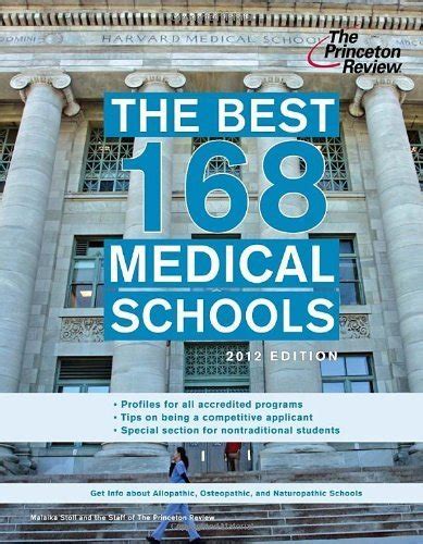 The Best 167 Law Schools 2012 Edition Graduate School Admissions Guides Epub