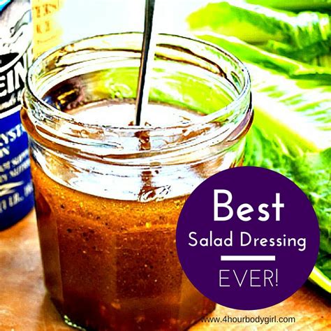 The Best 50 Salad Dressings (Best 50 Recipe) Ebook Epub