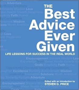 The Best Advice Ever Given 1001 Epub