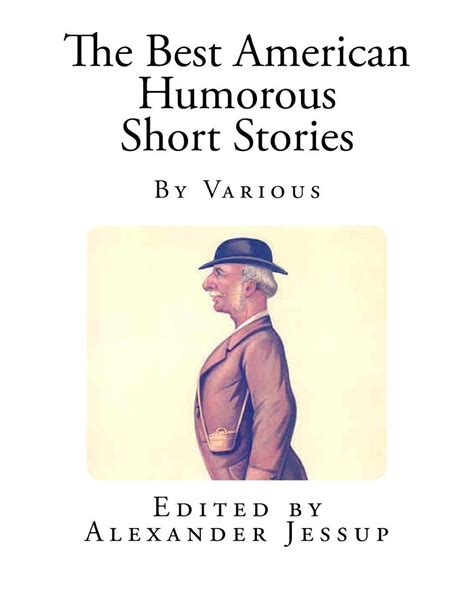 The Best American Humorous Short Stories Kindle Editon