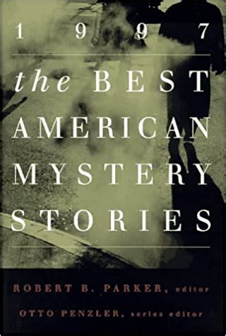 The Best American Mystery Stories 1997 Doc