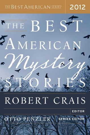 The Best American Mystery Stories 2012 The Best American Series Doc