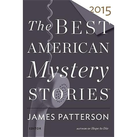 The Best American Mystery Stories 2013 Doc