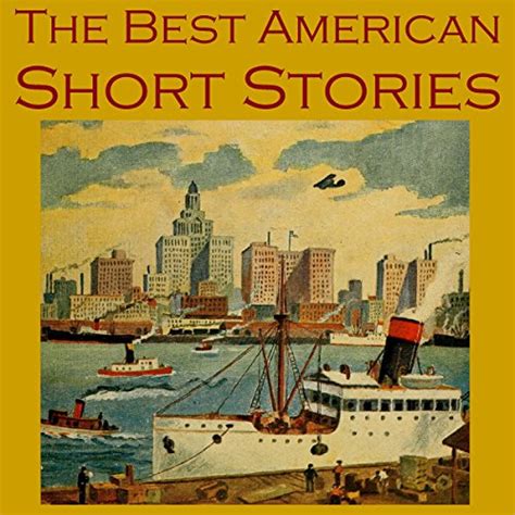 The Best American Short Stories Doc