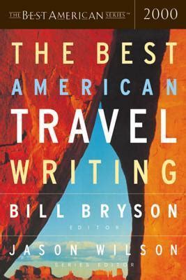 The Best American Travel Writing 2002 Best American Reader