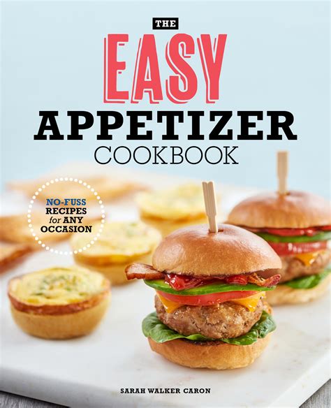The Best Appetizer Cookbook Easy Appetizer Recipes Anyone Will Love Hillbilly Housewife Cookbooks Book 17 Reader