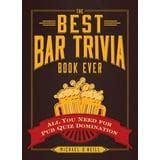 The Best Bar Trivia Book Ever All You Need for Pub Quiz Domination Kindle Editon