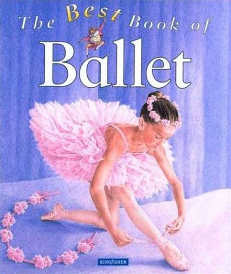 The Best Book Of Ballet Ebook Doc