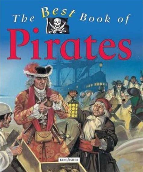 The Best Book of Pirates PDF