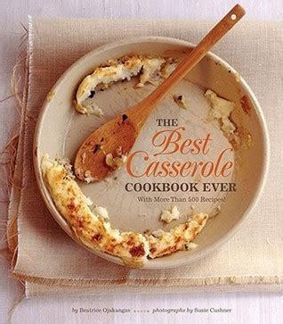 The Best Casserole Cookbook Ever Doc