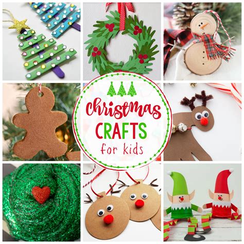 The Best Christmas Crafts Ever! Reader