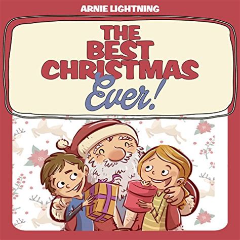 The Best Christmas Ever Christmas Stories Christmas Jokes and Games