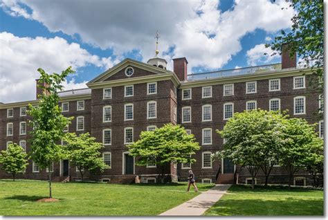 The Best Colleges in New England: A Comprehensive Guide