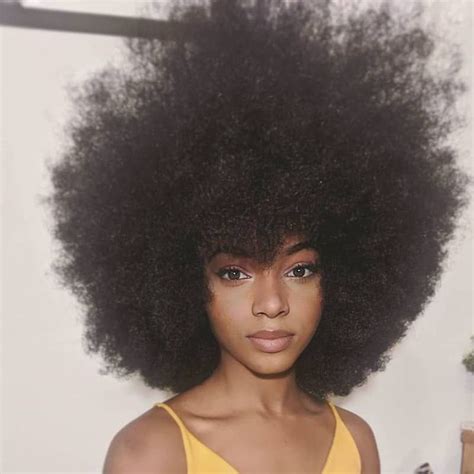 The Best Haircuts for Afros: Embrace Your Crown Glory!