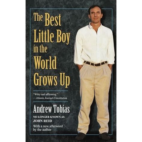 The Best Little Boy in the World Grows Up Epub