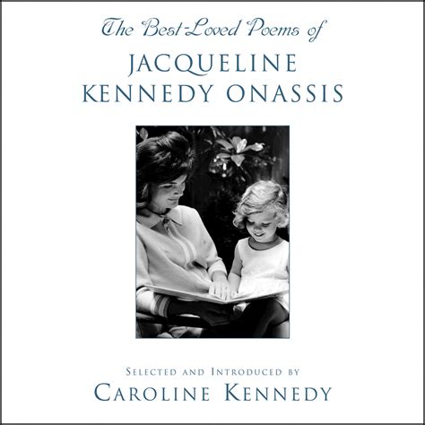 The Best Loved Poems of Jacqueline Kennedy-Onassis Epub