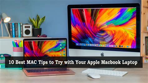 The Best Mac Tips Ever PDF