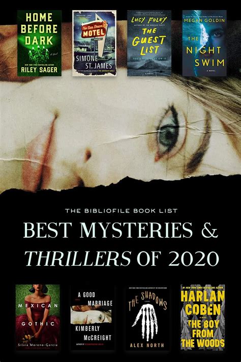 The Best Mystery and Thriller Books Excerpts from New and Upcoming Titles from the Best Mystery and Thriller Authors in the Genre Epub