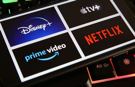 The Best Streaming Platforms