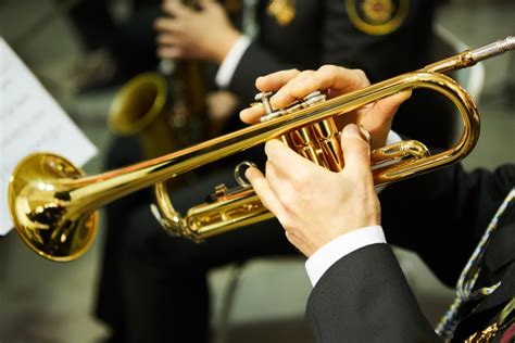 The Best Student Trumpet