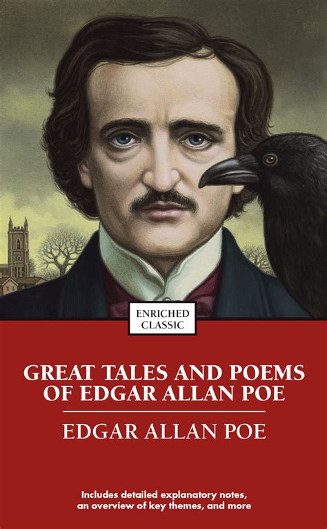 The Best Tales of Edgar Allan Poe Doc