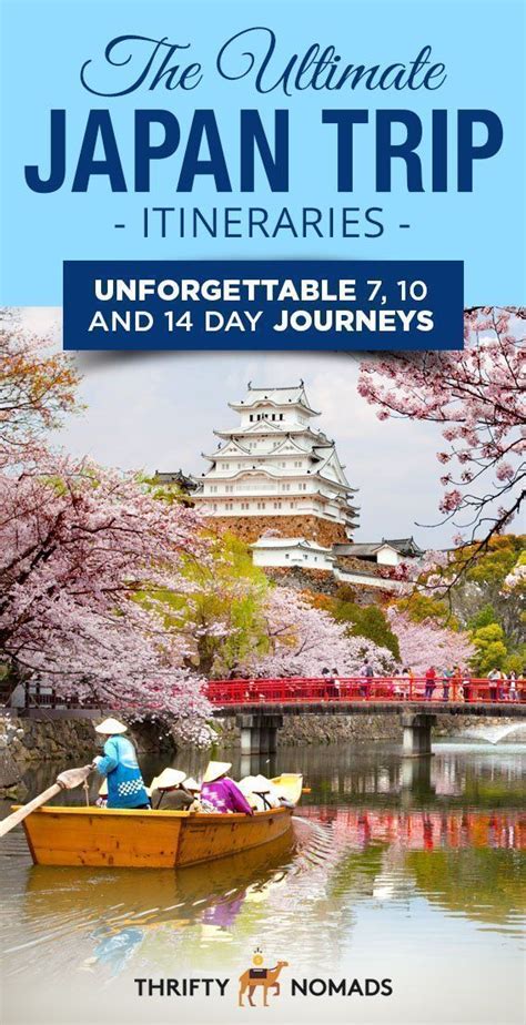 The Best Time to Visit Japan for an Unforgettable Excursion