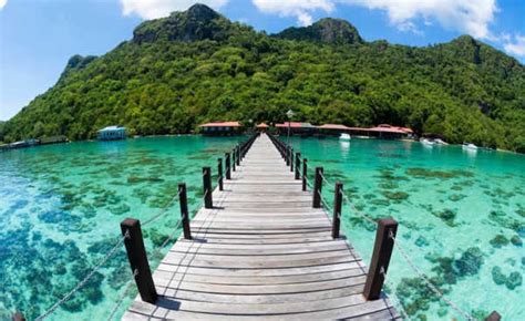 The Best Time to Visit Tioman Malaysia in 2023