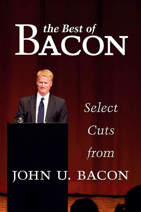 The Best of Bacon Select Cuts Epub