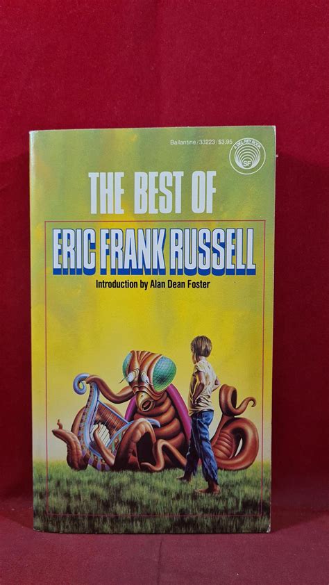 The Best of Eric Frank Russell Epub