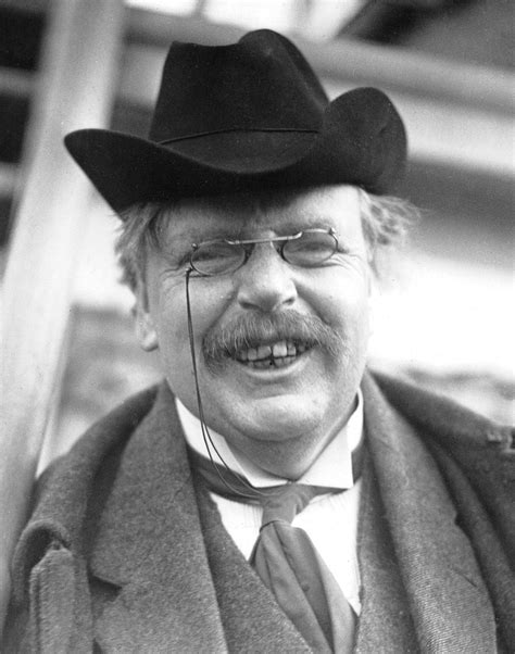 The Best of GK Chesterton Doc