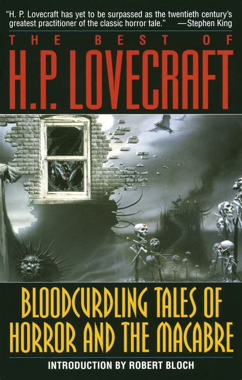 The Best of HP Lovecraft Kindle Editon