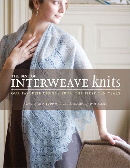 The Best of Interweave Knits Doc