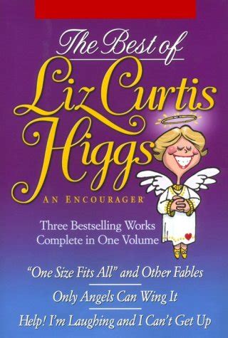 The Best of Liz Curtis Higgs Epub