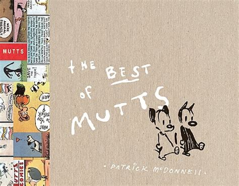 The Best of MUTTS PDF