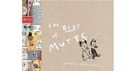 The Best of MUTTS Reader