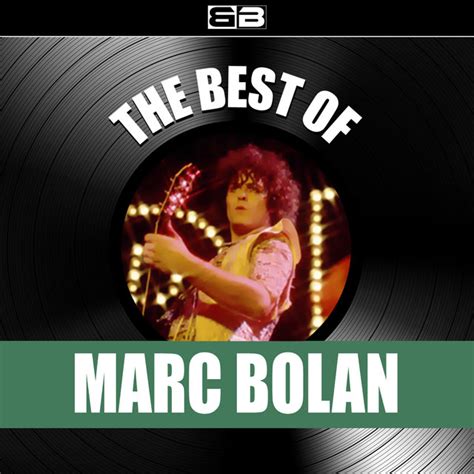 The Best of Marc Bolan & T. Rex (Guitar Tab) Doc