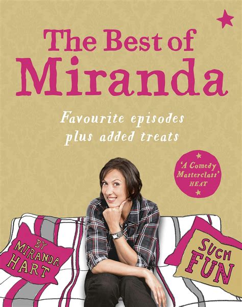 The Best of Miranda Doc