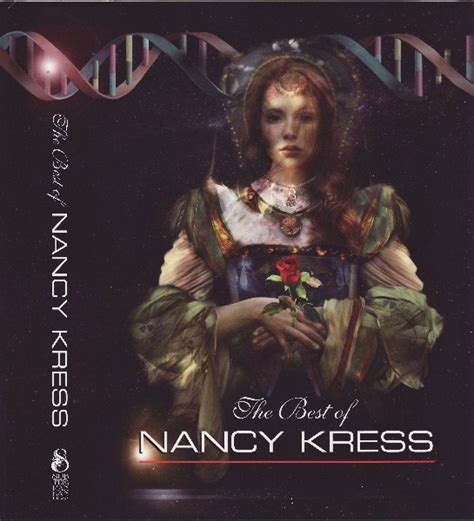 The Best of Nancy Kress Epub