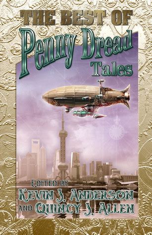 The Best of Penny Dread Tales Epub