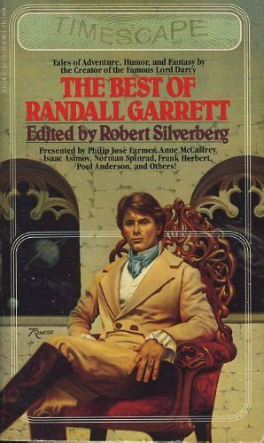 The Best of Randall Garrett Reader